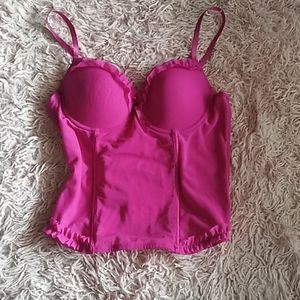 Donna Loren lingerie nwot